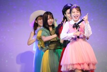 LaLuce (c)ラストアイドル製作委員会