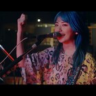 the peggiesが2年8カ月ぶりニューアルバム発表、「センチメートル」ライブ映像も公開