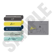 GReeeeN「アカリ」ユニバーサルミュージックストア限定セット付属グッズ