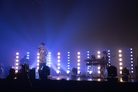 岡野昭仁（ポルノグラフィティ）（写真提供：ソニー・ミュージックレーベルズ）