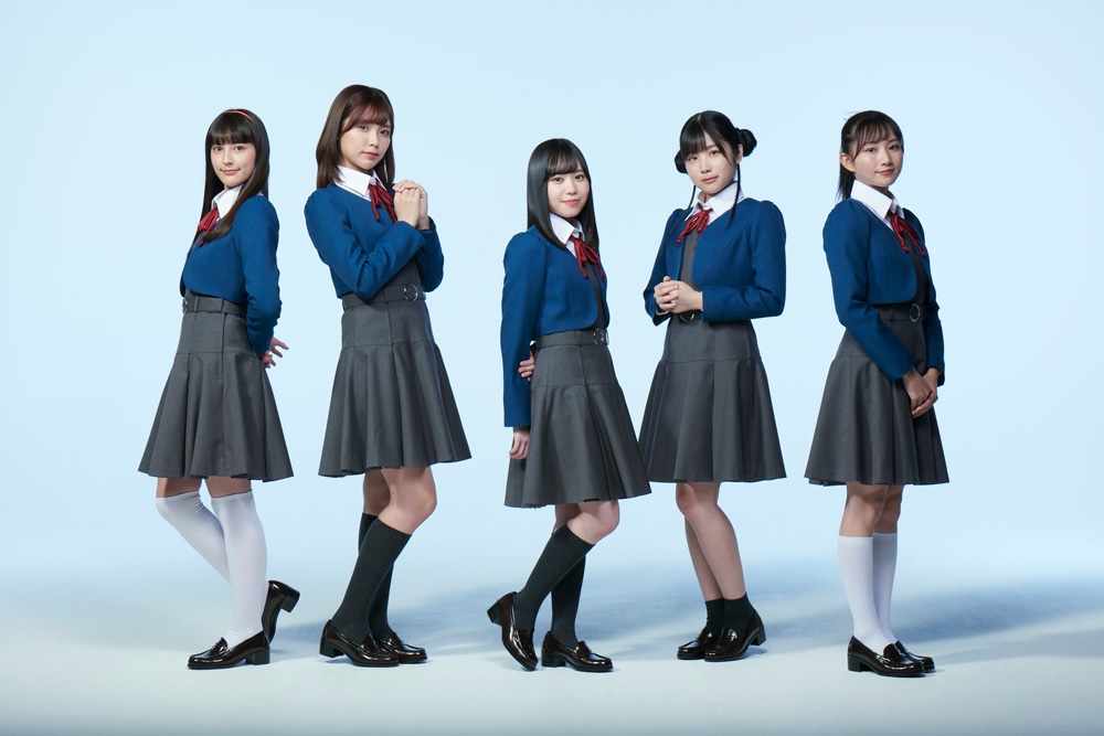 Liella! (c)2021 プロジェクトラブライブ！スーパースター!!