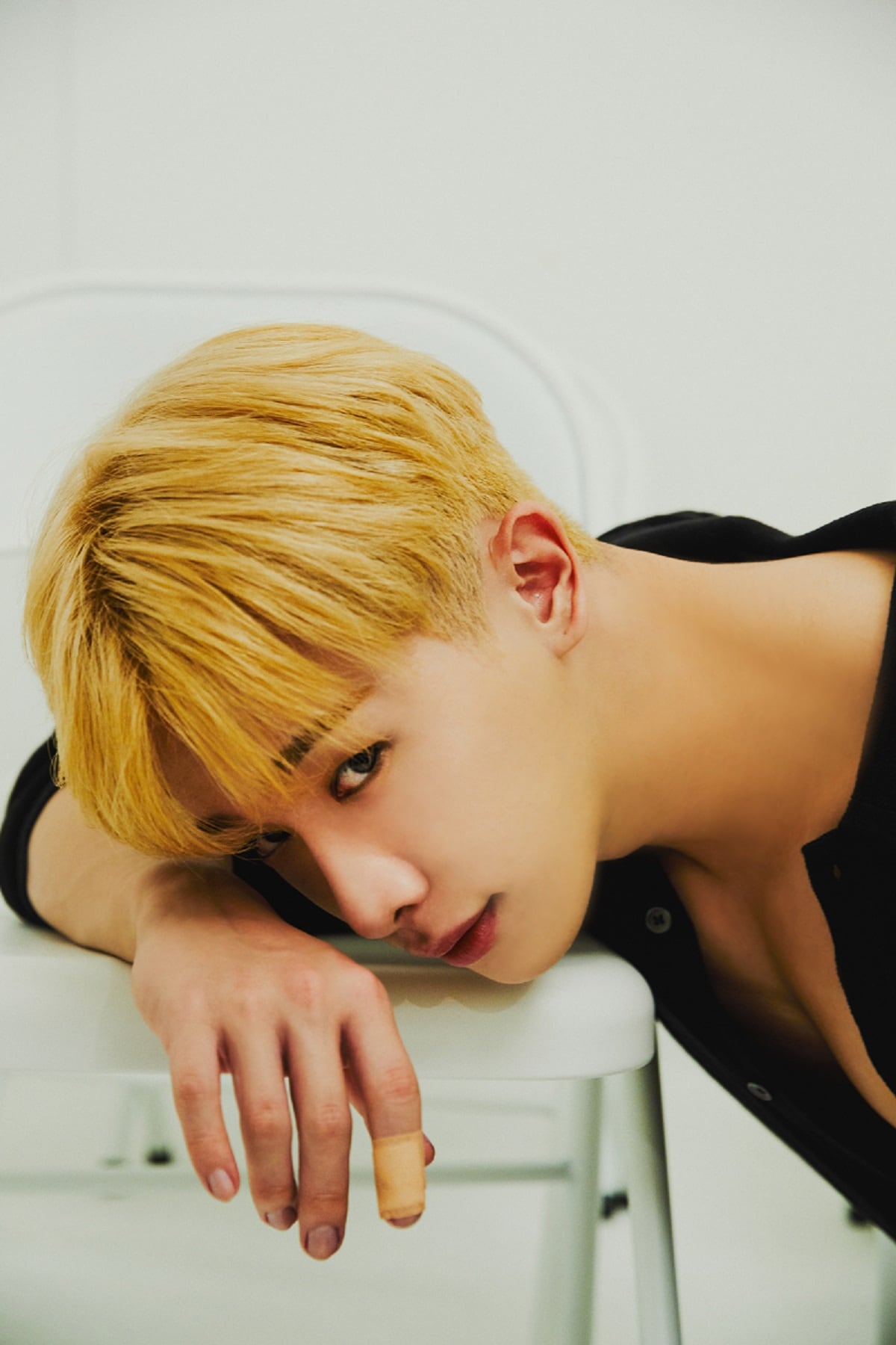 ウォノが10月に日本デビュー、ファンへの思い込め自ら日本語で書き下ろしたミディアムバラード