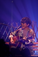 岡野昭仁（ポルノグラフィティ）（写真提供：ソニー・ミュージックレーベルズ）