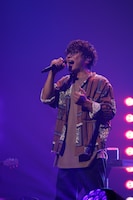 岡野昭仁（ポルノグラフィティ）（写真提供：ソニー・ミュージックレーベルズ）