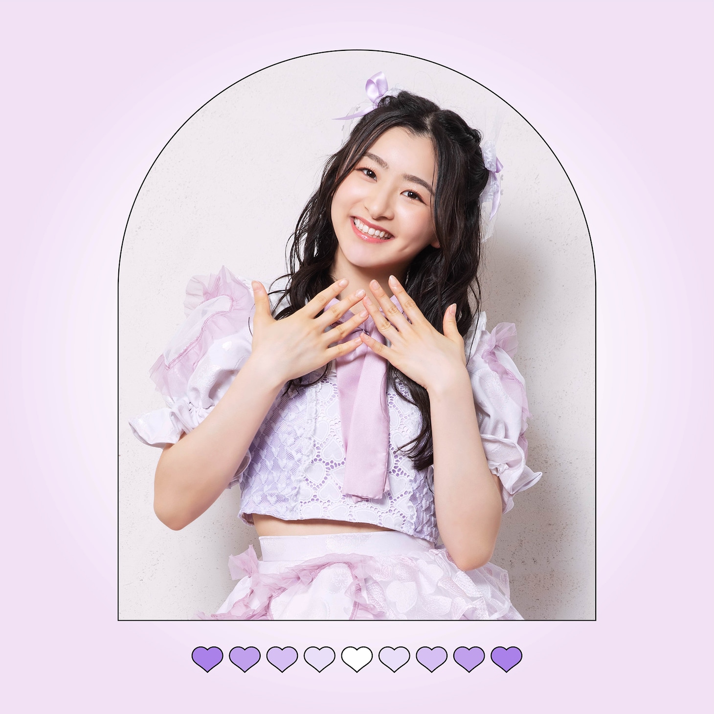 杏ジュリア
