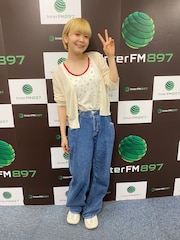 MAYU EMPiRE初の冠ラジオ番組「深夜お散歩部」放送決定