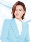 氷川きよし、ポップスアルバム第2弾にマンガ家ヤマザキマリ作詞「生まれてきたら愛すればいい」収録