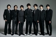Kis-My-Ft2楽曲の数々、デビュー10周年でついにサブスク解禁