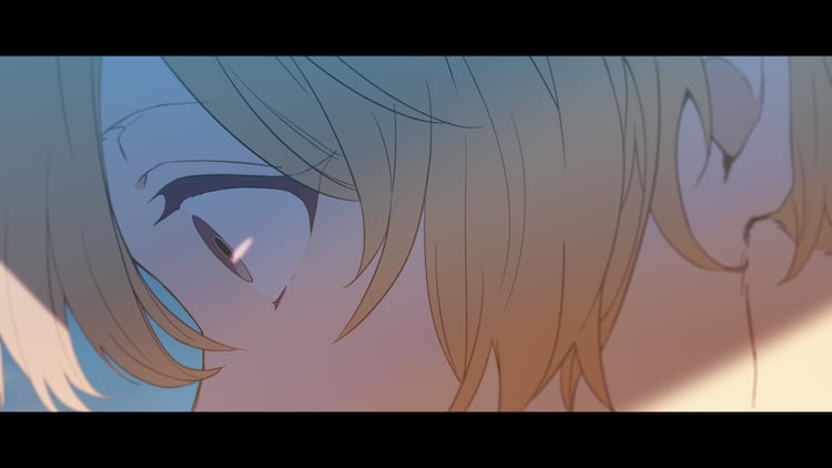 ぬゆり Eve Suisによる 宇宙の季節 全編アニメのmv公開 動画あり 音楽ナタリー ぬゆり Eve Suisによる 宇宙の季節 全編アニメのmv公開 動画あり 音楽ナタリー