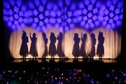 22/7「1stアルバム『11という名の永遠の素数』リリース Tour 2021」最終公演の様子。（写真提供：ソニー・ミュージックレーベルズ）