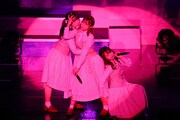 22/7「1stアルバム『11という名の永遠の素数』リリース Tour 2021」最終公演の様子。（写真提供：ソニー・ミュージックレーベルズ）