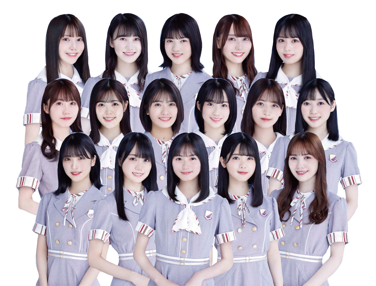 乃木坂46 4期生