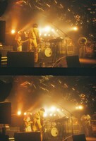 Homecomings（撮影：トヤマタクロウ）