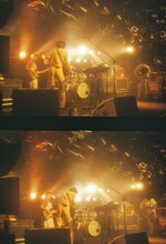 Homecomings（撮影：トヤマタクロウ）