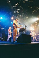 Homecomings（撮影：トヤマタクロウ）