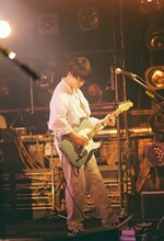 福富優樹（G）（撮影：トヤマタクロウ）