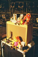 Homecomings「Tour Moving Days」最終公演の様子。（撮影：トヤマタクロウ）