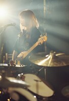 福田穂那美（B）（撮影：トヤマタクロウ）