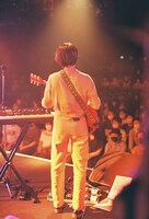 畳野彩加（Vo, G）（撮影：トヤマタクロウ）