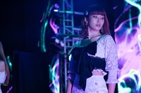 「Chu-Z結成9周年記念ライブ～This is Chu-Z～」の様子。