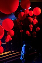 カンザキイオリ（撮影：神藤剛）