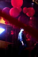 カンザキイオリ（撮影：神藤剛）