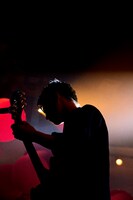 カンザキイオリ（撮影：神藤剛）