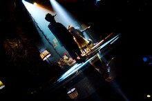 カンザキイオリ（撮影：神藤剛）