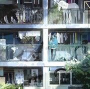 After the Rain「7×2つの大罪」ジャケット