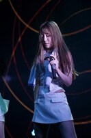 「Chu-Z結成9周年記念ライブ～This is Chu-Z～」の様子。