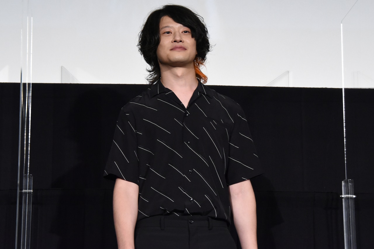 みぃたん［Alexandros］磯部寛之ピック2枚 アレキサンドロス ［Alexandros］ 磯部寛之 ピック（INTERVIEW