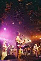 Homecomings（撮影：トヤマタクロウ）