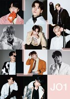 「Numero TOKYO」9月号特別版別冊付録より。