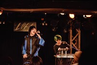 NaNoMoRaL（撮影：畔柳純子）