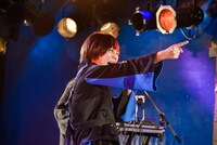 雨宮未來（NaNoMoRaL）（撮影：畔柳純子）