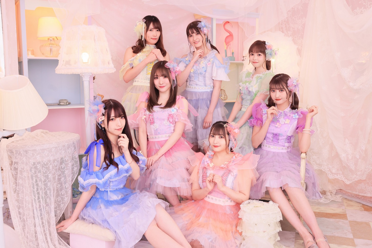 愛乙女☆DOLL