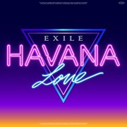 EXILE「HAVANA LOVE」配信ジャケット