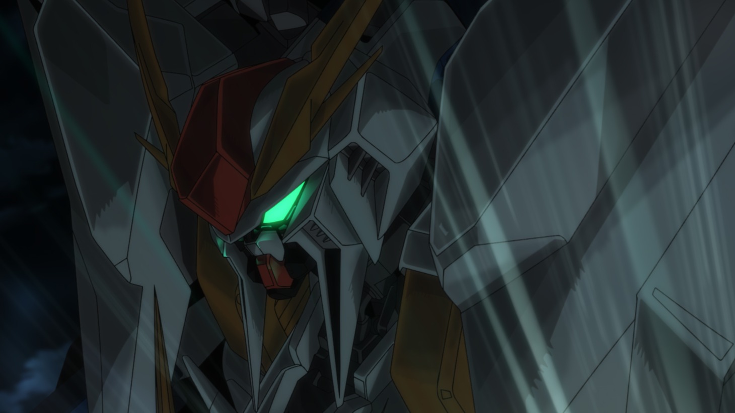 「機動戦士ガンダム 閃光のハサウェイ」より。