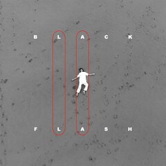 名古屋D.R.C.のラッパーhomarelanka、“黒い光”を表現した新曲配信