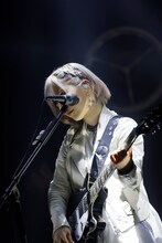 「ReoNa ONE-MAN Concert Tour "unknown" Live at PACIFICO YOKOHAMA」より。（撮影：平野タカシ）