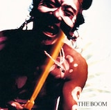 THE BOOM「極東サンバ」ジャケット