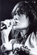 戸川純