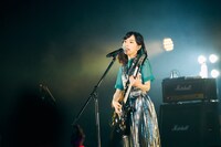 工藤晴香（Photo by Jumpei Yamada）