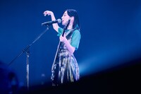 工藤晴香（Photo by Jumpei Yamada）