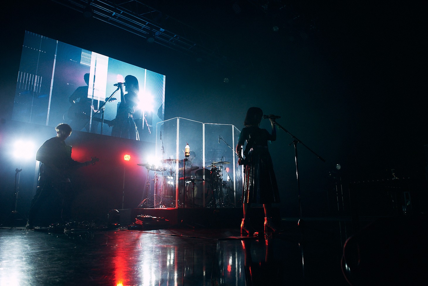 「PLANET SUMMER」の様子。（Photo by Jumpei Yamada）