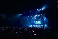 「PLANET SUMMER」の様子。（Photo by Jumpei Yamada）