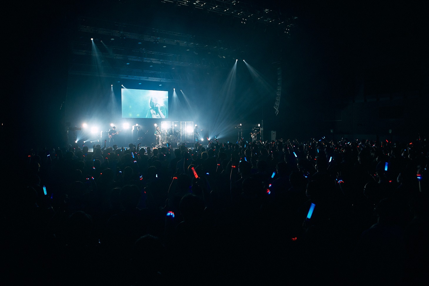 「PLANET SUMMER」の様子。（Photo by Jumpei Yamada）