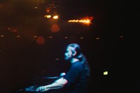 西池達也（Photo by Dom）