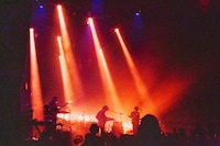 ROTH BART BARON（Photo by Dom）