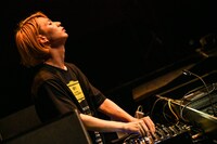 水野蒼生（Photo by Teppei Kishida）